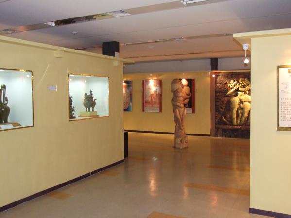 세계성문화박물관