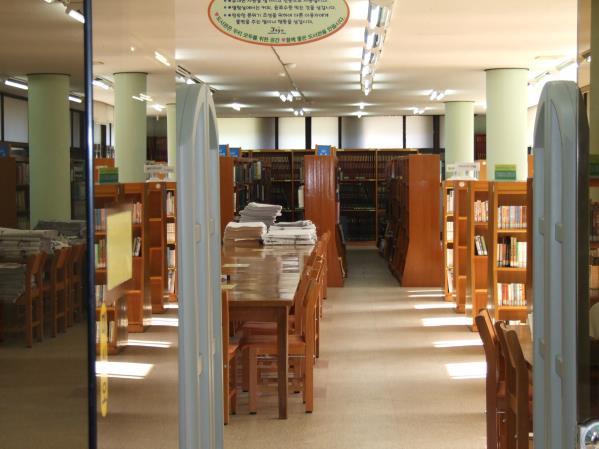 탐라도서관