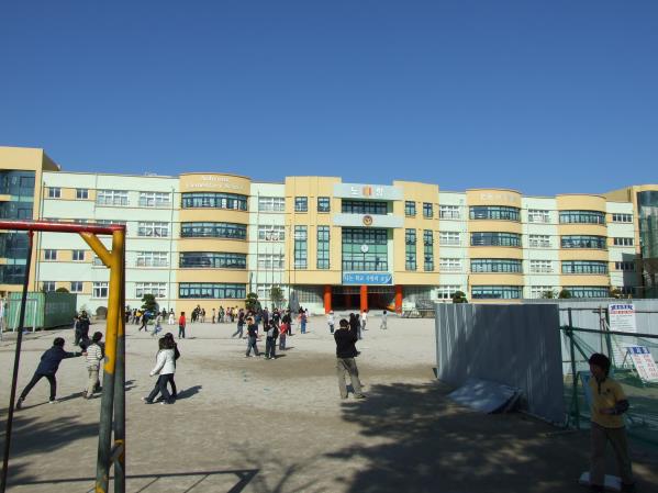 노형초등학교