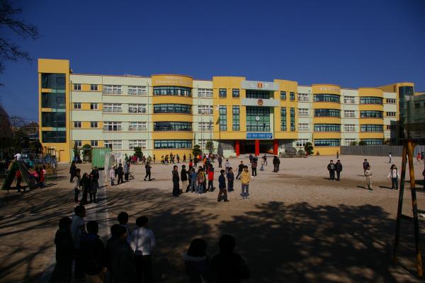 노형초등학교