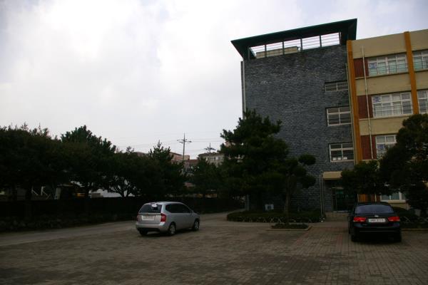 남광초등학교