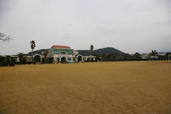 곽금초등학교