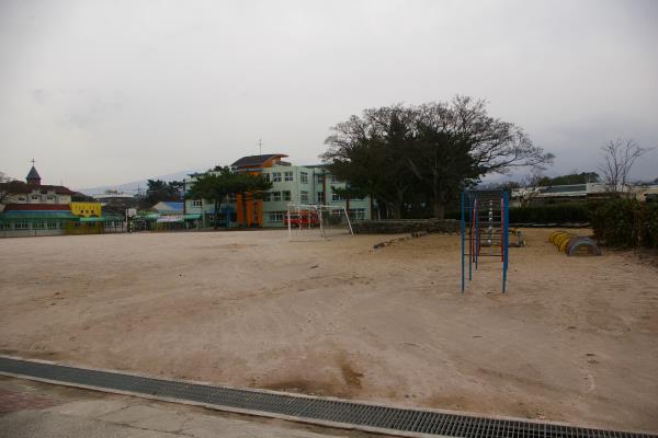 하귀초등학교