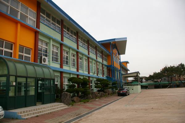 하귀초등학교