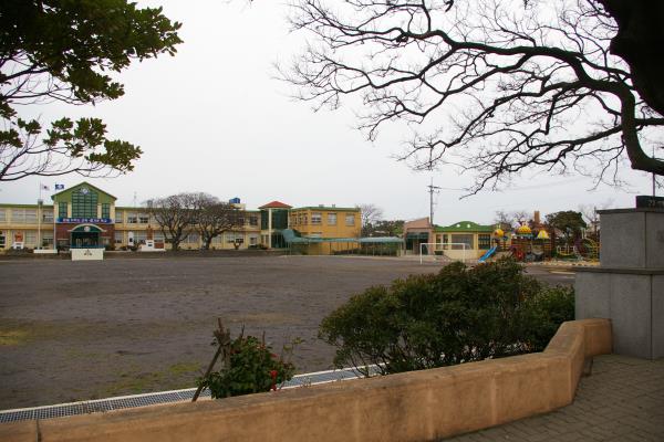 세화초등학교