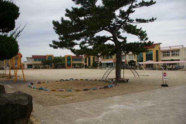 김녕초등학교