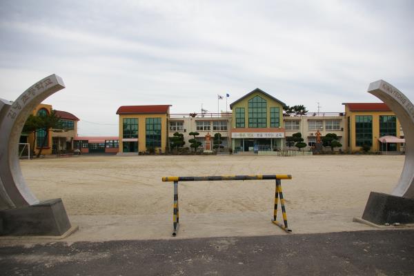 김녕초등학교