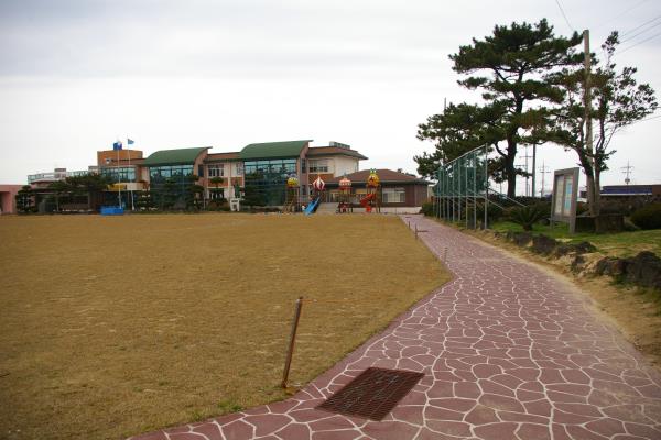 북촌초등학교