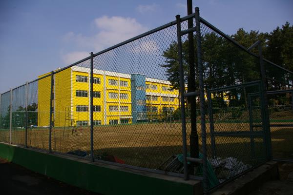 제주영송학교