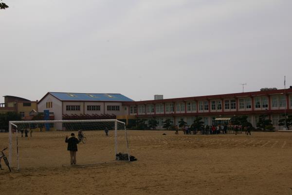 한림초등학교
