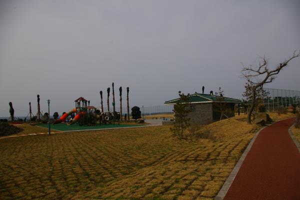 해거름 마을공원