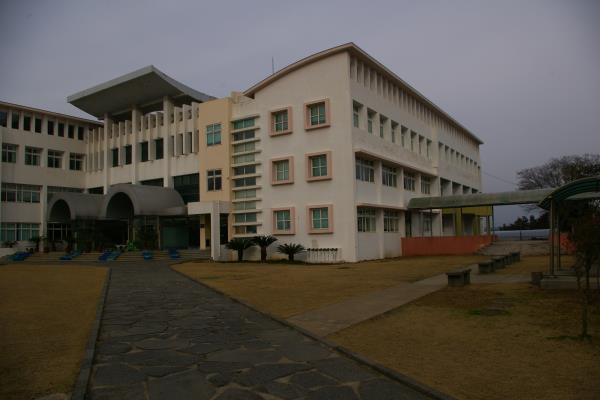 무릉초등학교