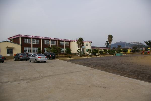 대정서초등학교