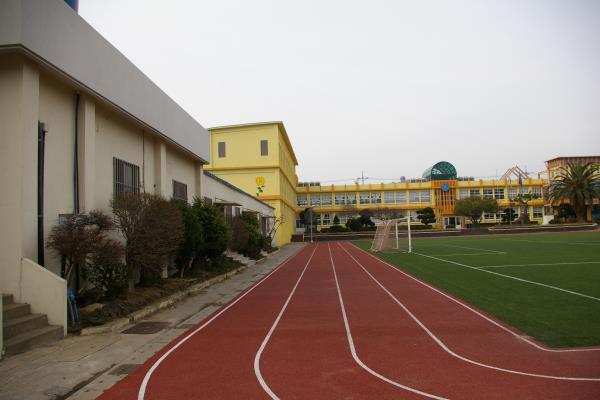 대정초등학교