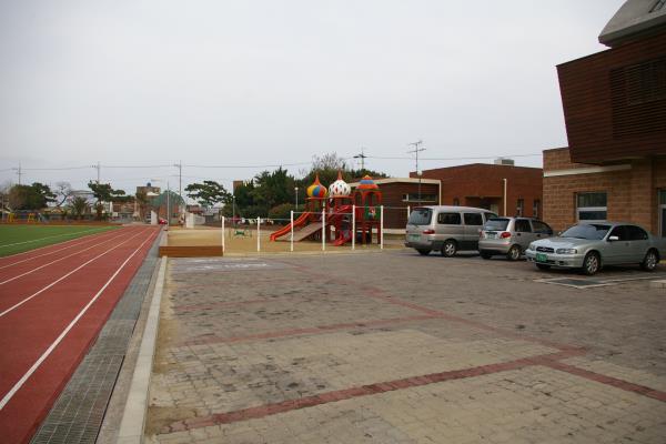 대정초등학교