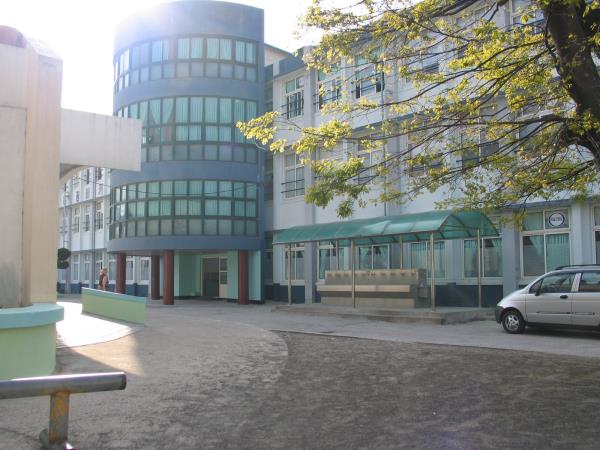 광양초등학교