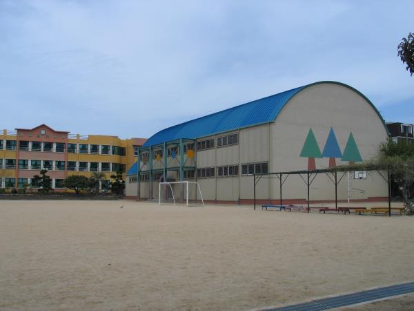신제주초등학교