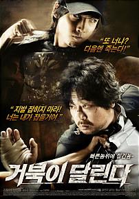 거북이달린다
