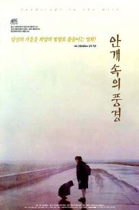 안개속의풍경