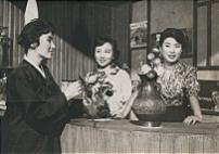 표류도